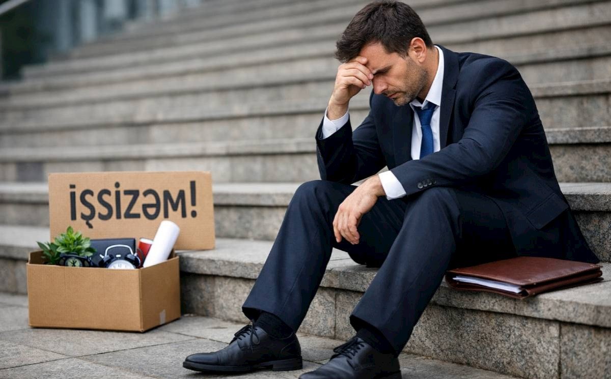 Gənclər niyə iş yerlərini tez-tez dəyişir? - Açıqlama