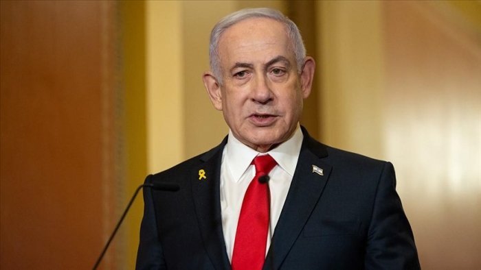 Netanyahu İsrail ordusunu Suriyadan çıxarmaqdan imtina etdi