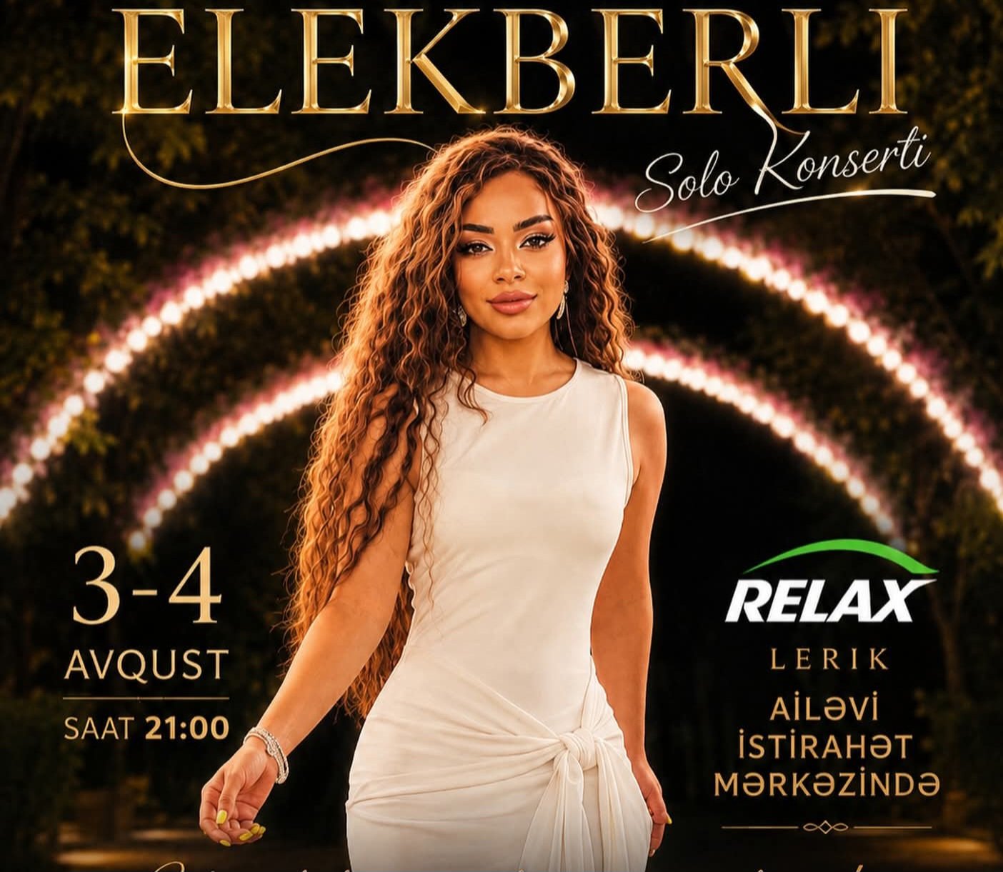 Ərbəin günündə Lerikdə konsert narazılığı – sakinlərdən "Relax Lerik"lə bağlı etiraz