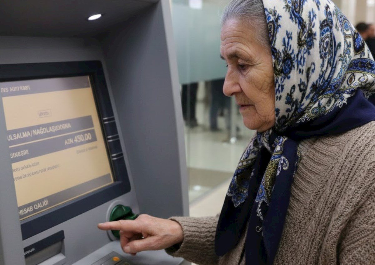 Pensiyaya daha tez çıxmaq üçün şərtlər açıqlandı