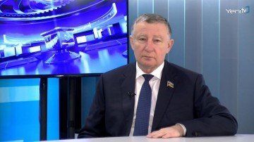 Naxçıvan: yeni strateji inkişaf məkanı