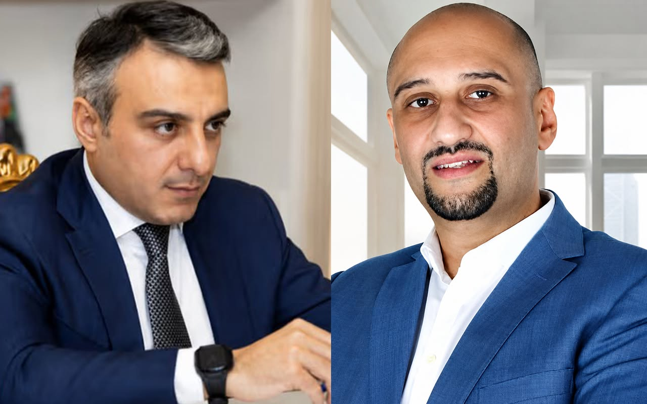 Vüsal Nəsirli müğənninin qardaşını yüksək vəzifəyə təyin etdi