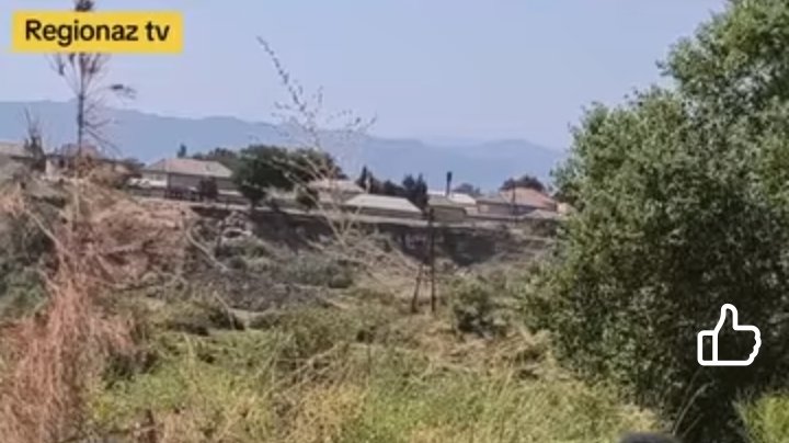 Kosaküldə yolun kənarında ciddi suallar: çay yatağı qazılır, qurumlar isə susur?