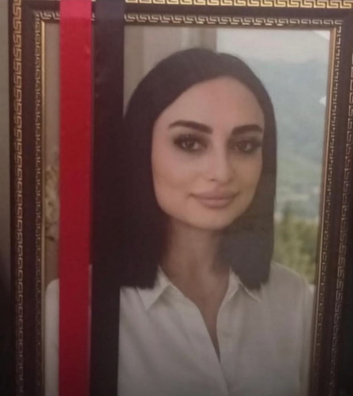 Əməliyyatdan sonra iflic olan Nigar vəfat etdi