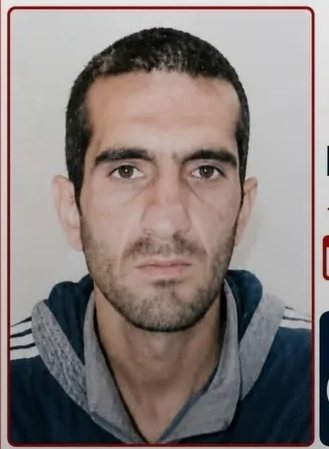 Masallıda itkin şəxs tapılıb