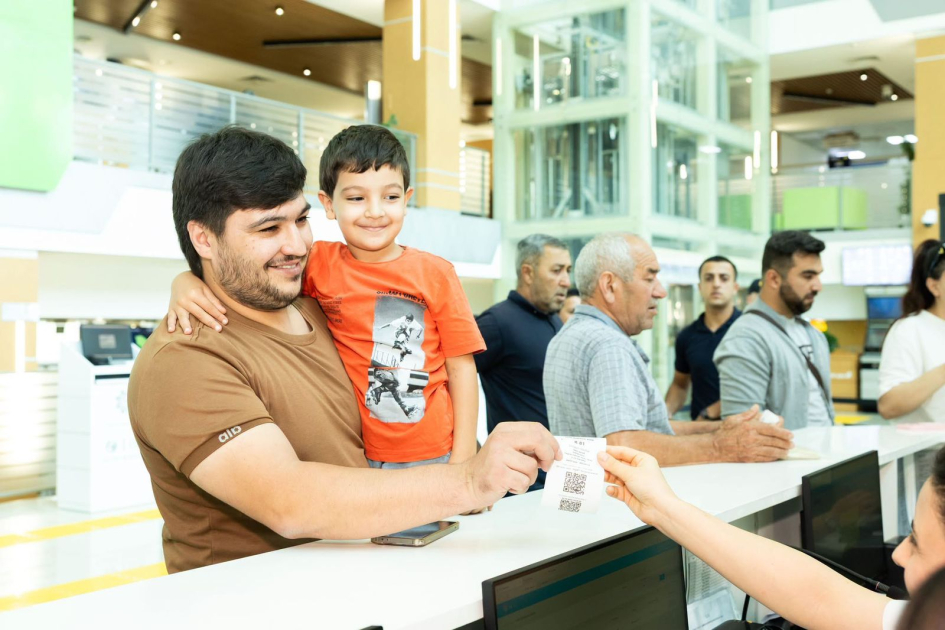 Masallı “ASAN Həyat” kompleksinin 10 yaşı tamam olur