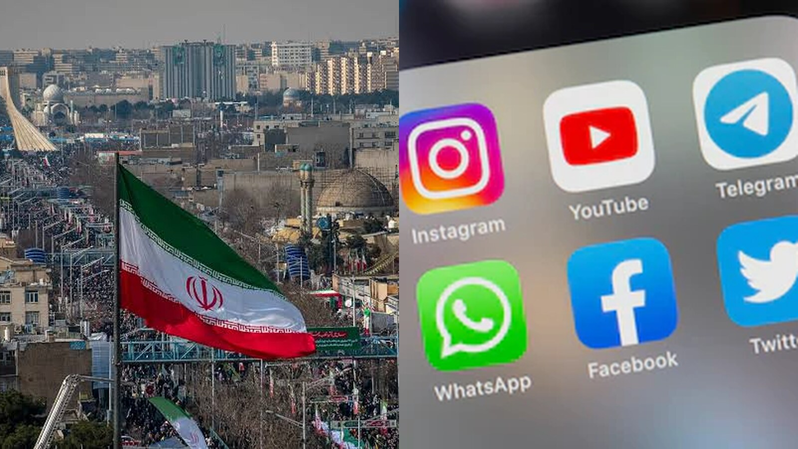 İran 10 illik qadağanı aradan qaldırdı