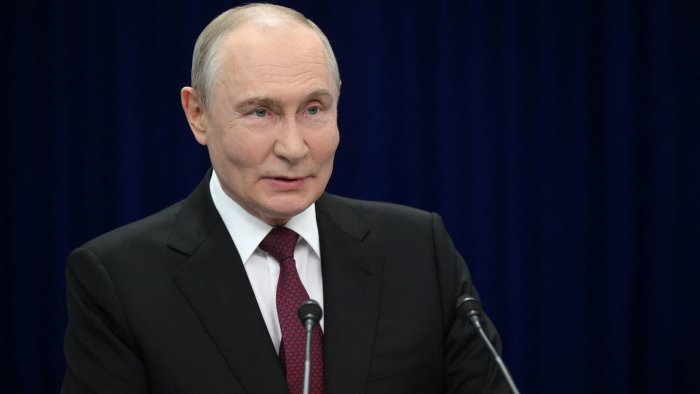 Putin: “Yaxın Şərqdə vəziyyət tezliklə sabitləşəcək”
