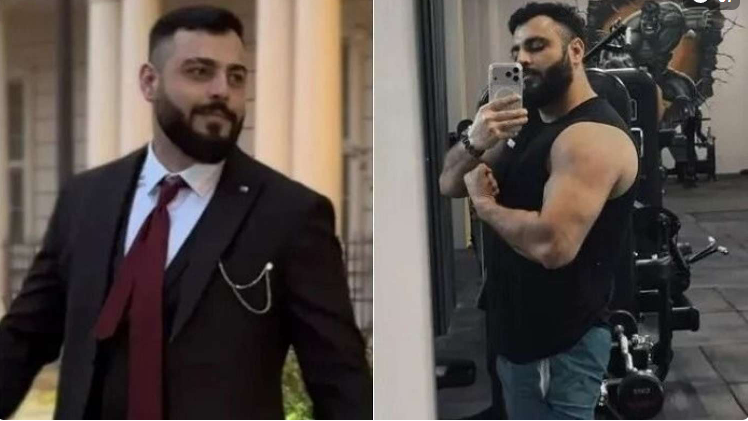 Tanınmış tiktoker həbs olundu