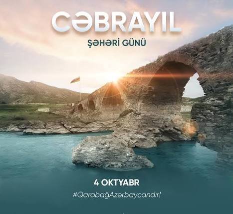 Cəbrayıl: Dağıntılardan dirçəlişə uzanan Böyük Qayıdış yolu