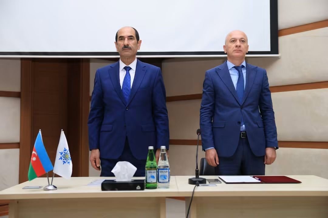 Qurultayda qarşıya qoyulan vəzifələr Lənkəran Mədəniyyət Mərkəzi ərazi partiya təşkilatında müzakirə olunub