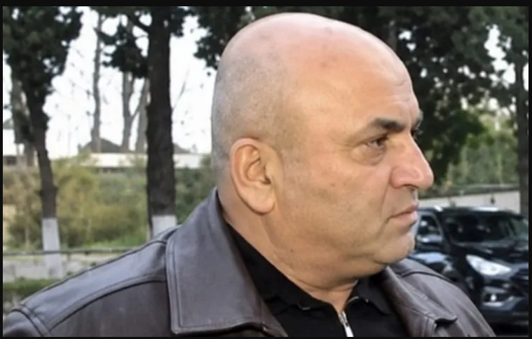Rəis bu videosuna görə işdən çıxarıldı - VİDEO