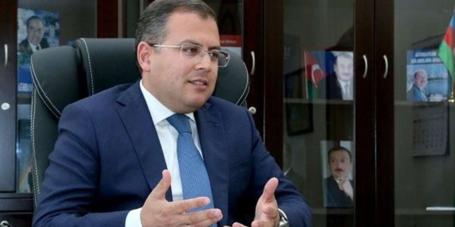 Azərbaycanda icra başçısı cərimələndi