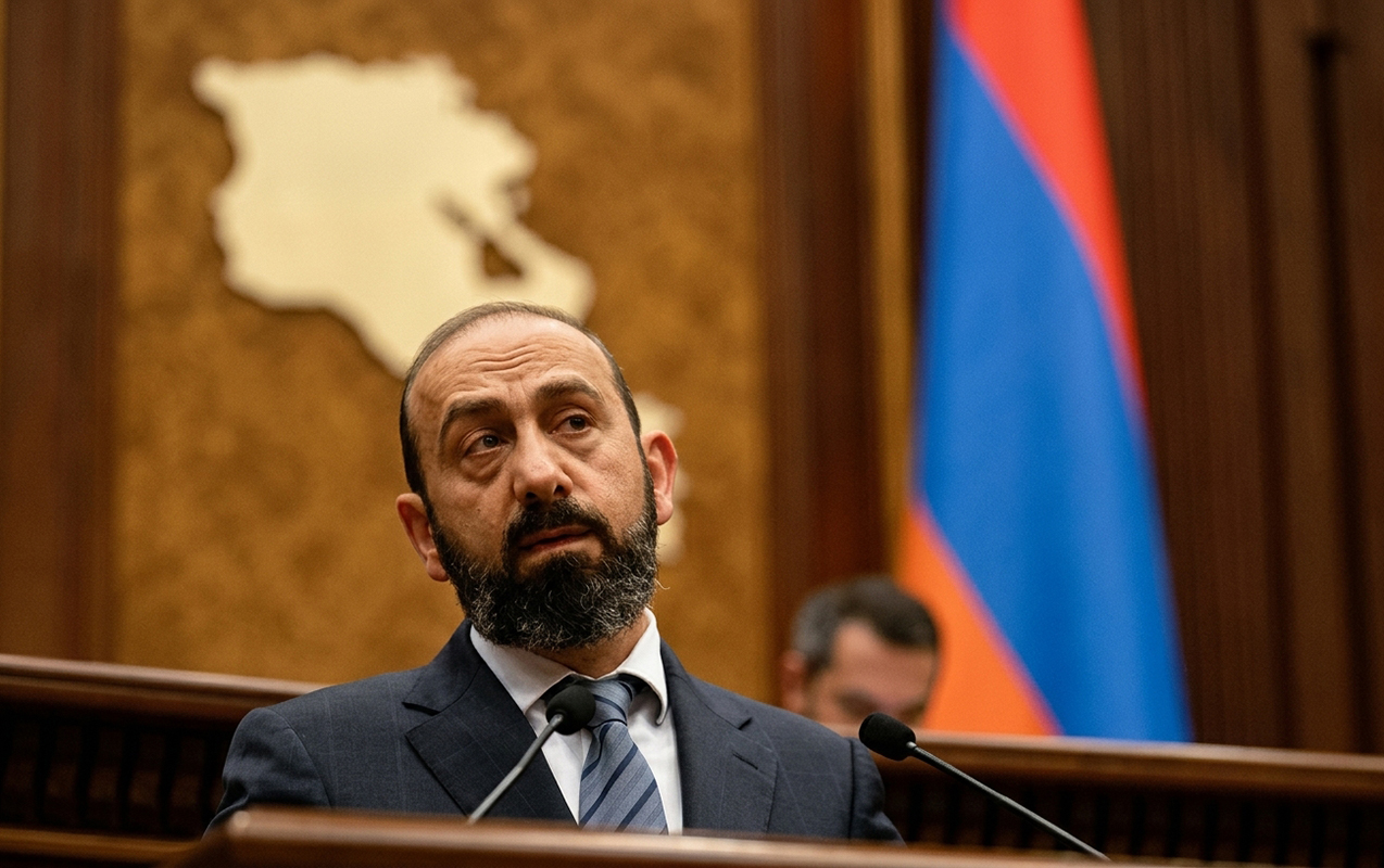 “Referenduma gedək, xalq “yox” desə, hakimiyyətdən gedəcəyik” - Mirzoyan